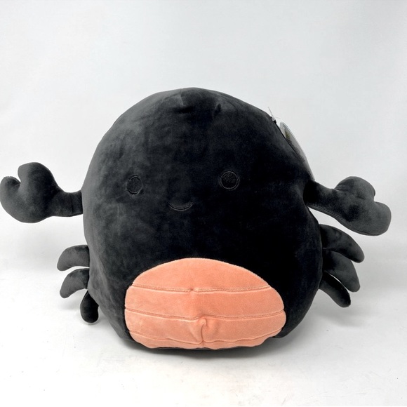 Squishmallows Other - samantha the scorpion 12 inch!